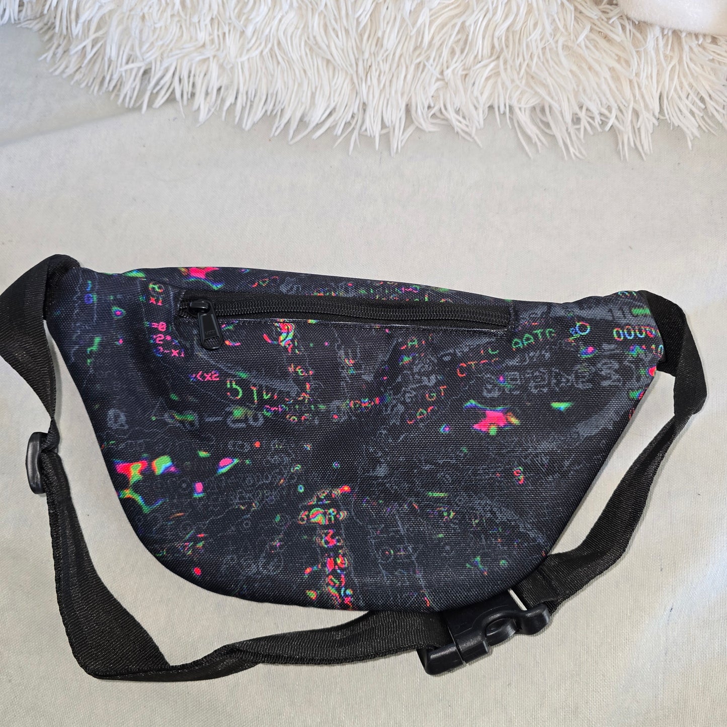 Reddy Fanny Pack