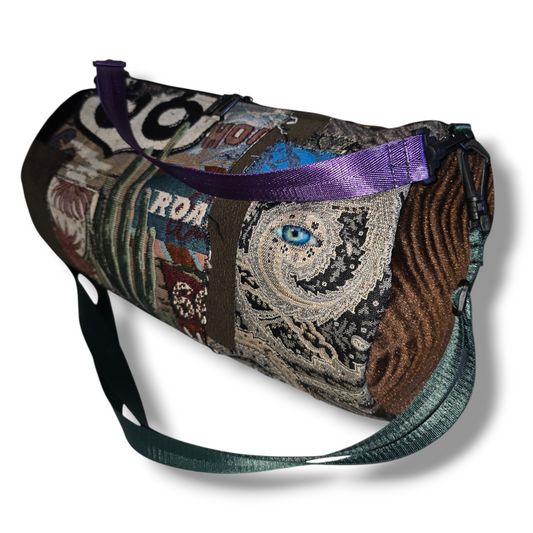 Route 66 Duffle
