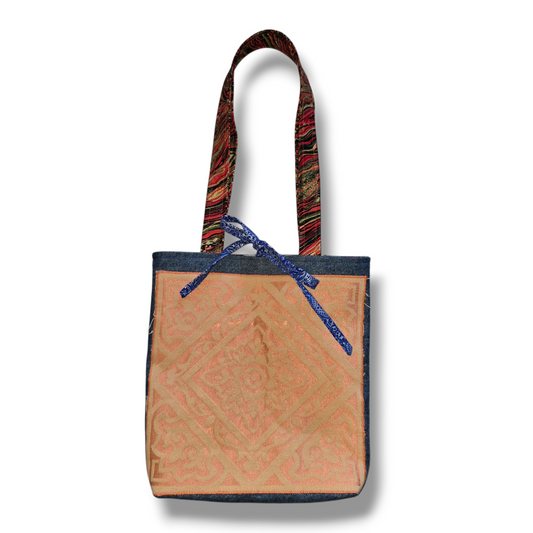Bamboozled Tote