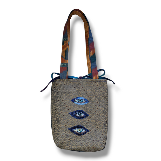 Third Eye Tote