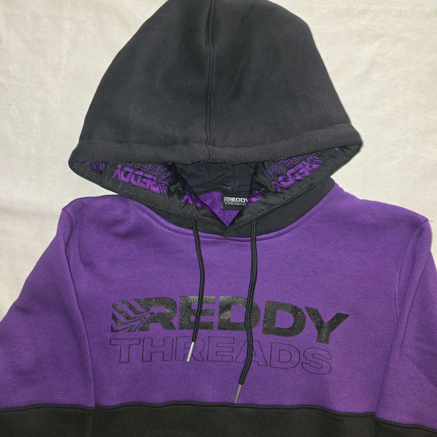 Reddy Hoodie