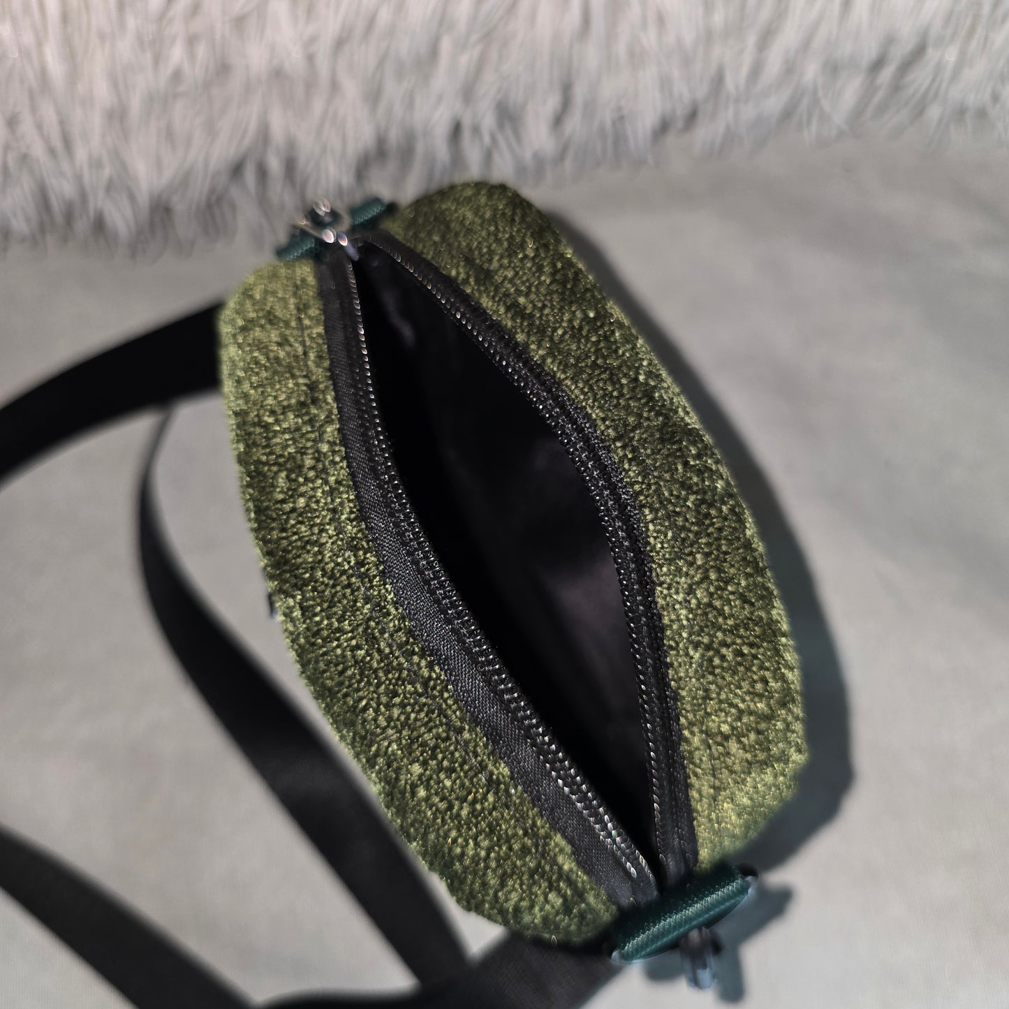 Sea Foam Mini