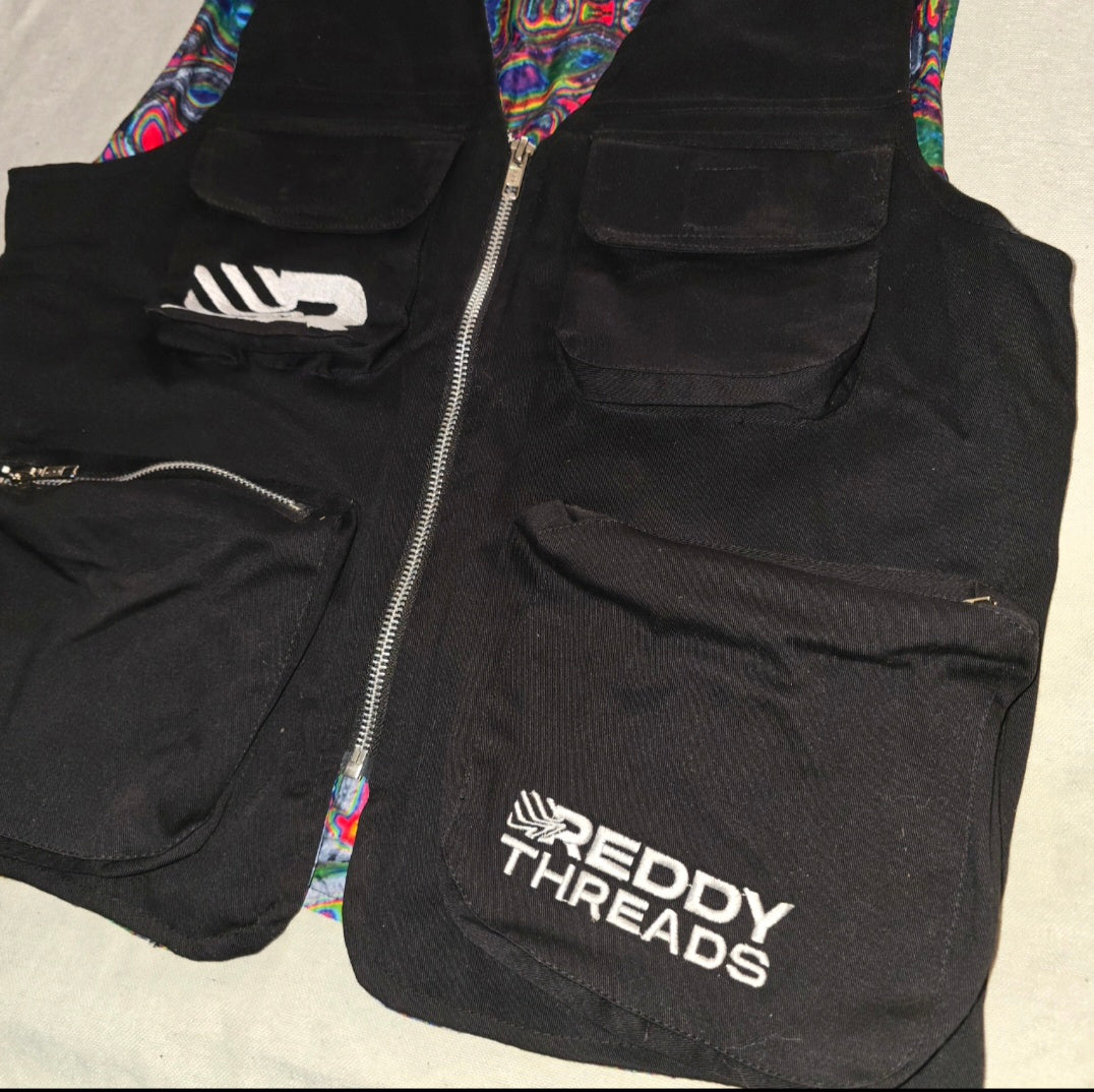Reddy Vest