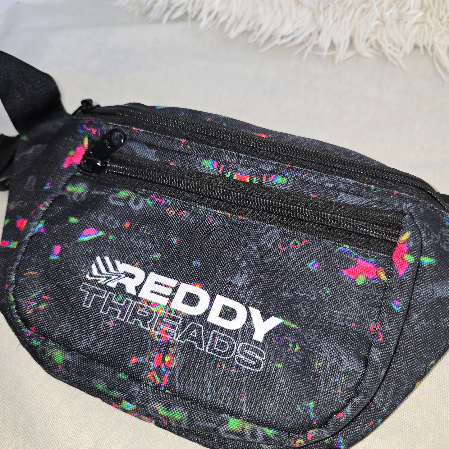 Reddy Fanny Pack