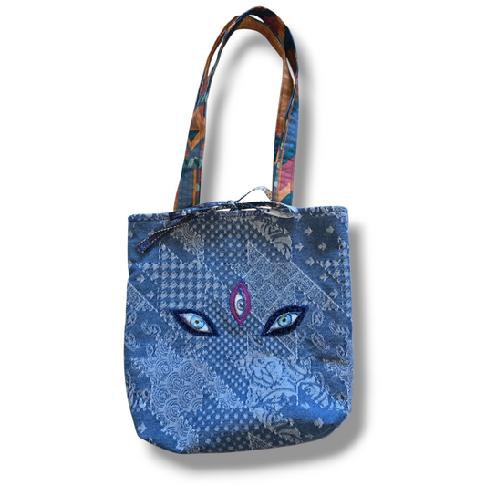 Dreaming Tote