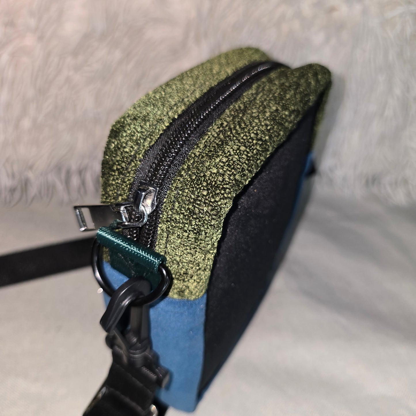 Sea Foam Mini