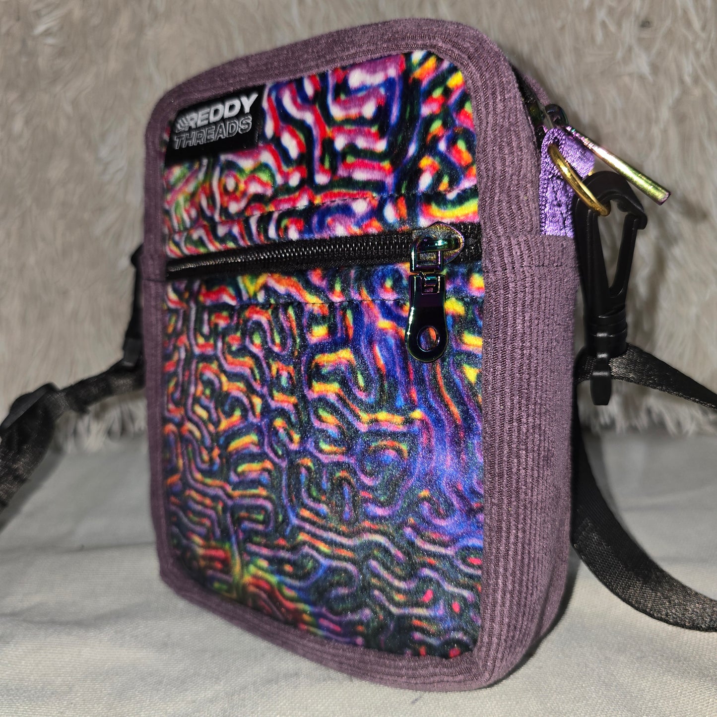 Violet Diffusion Mini