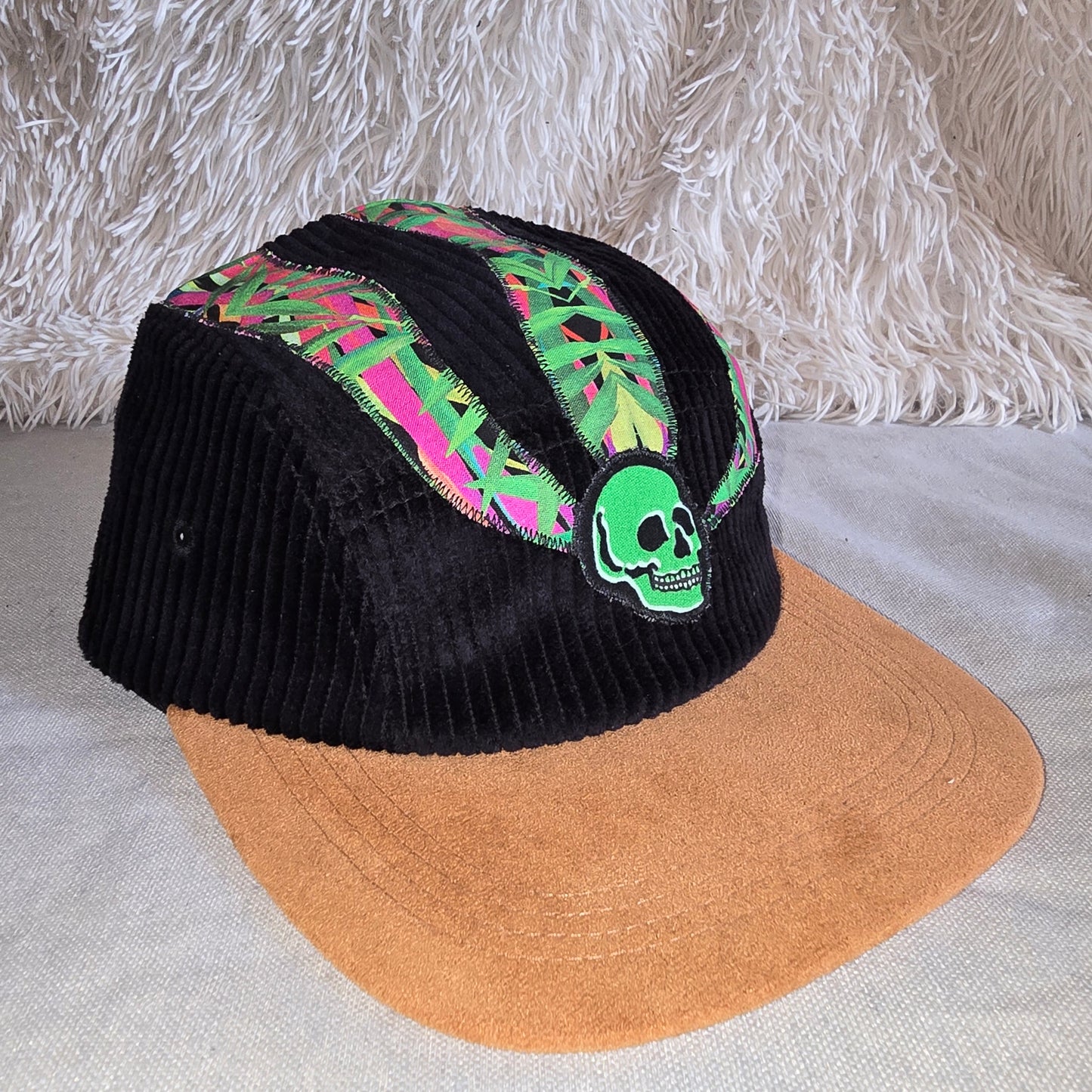 Blastoff In The Jungle