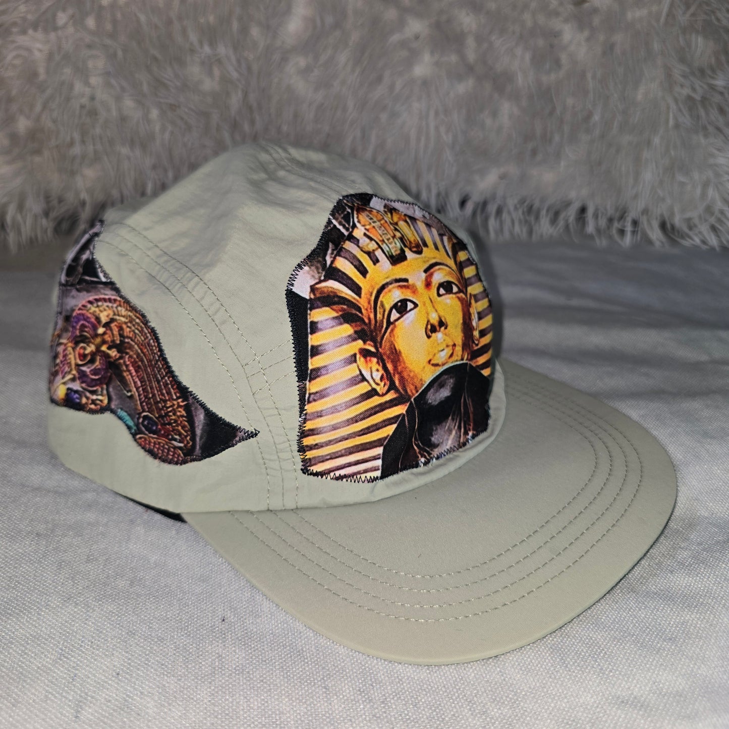Pharaoh