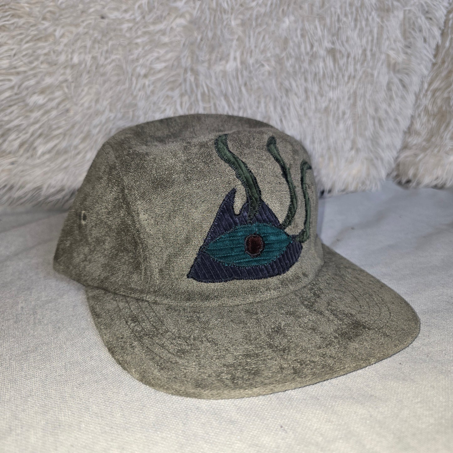 Seafoam