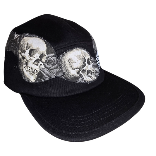 Skull Cap