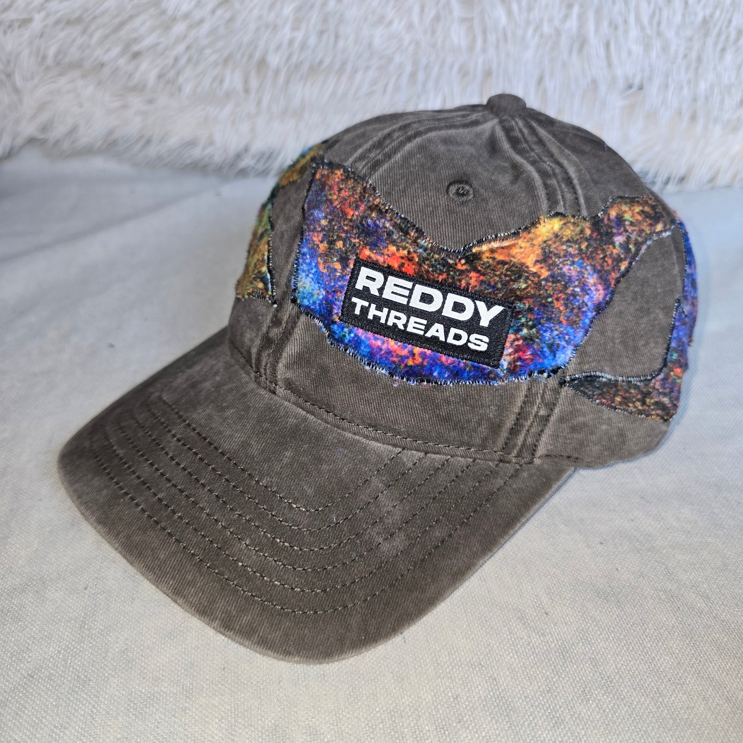 Galaxy Dust