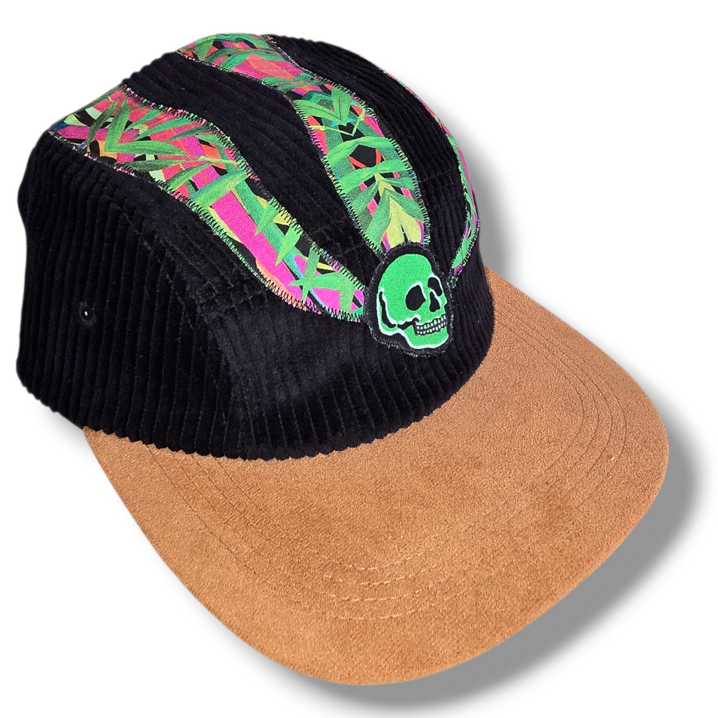 Blastoff In The Jungle