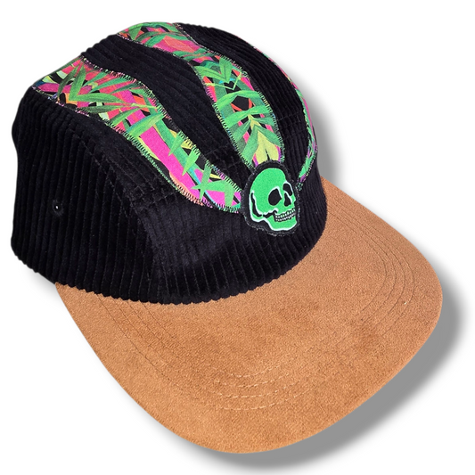 Blastoff In The Jungle