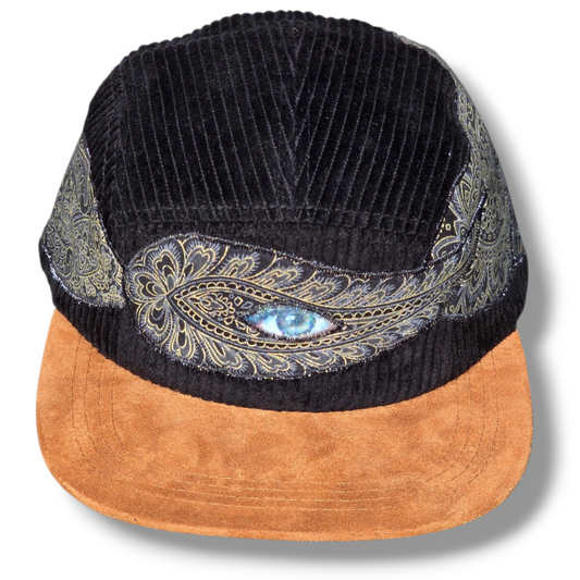 Paisley Peep