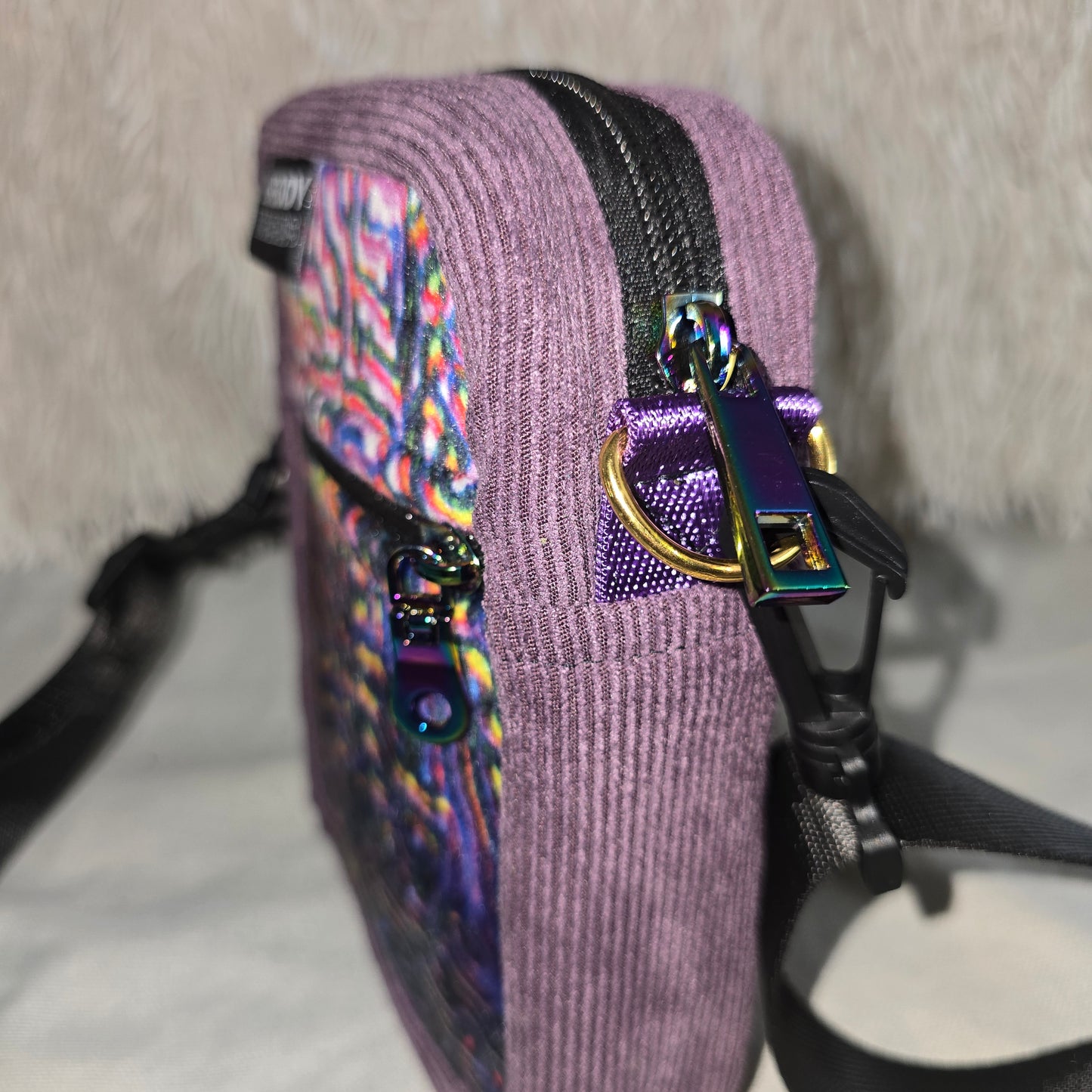 Violet Diffusion Mini