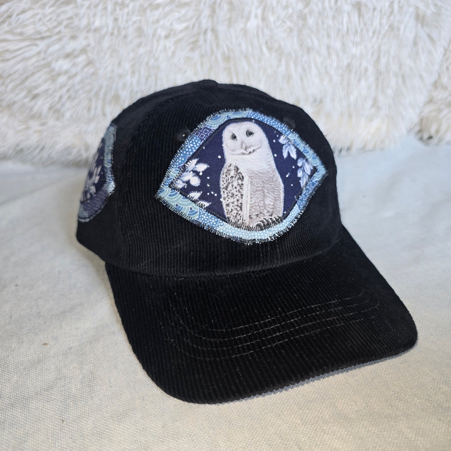 Owl Eyes