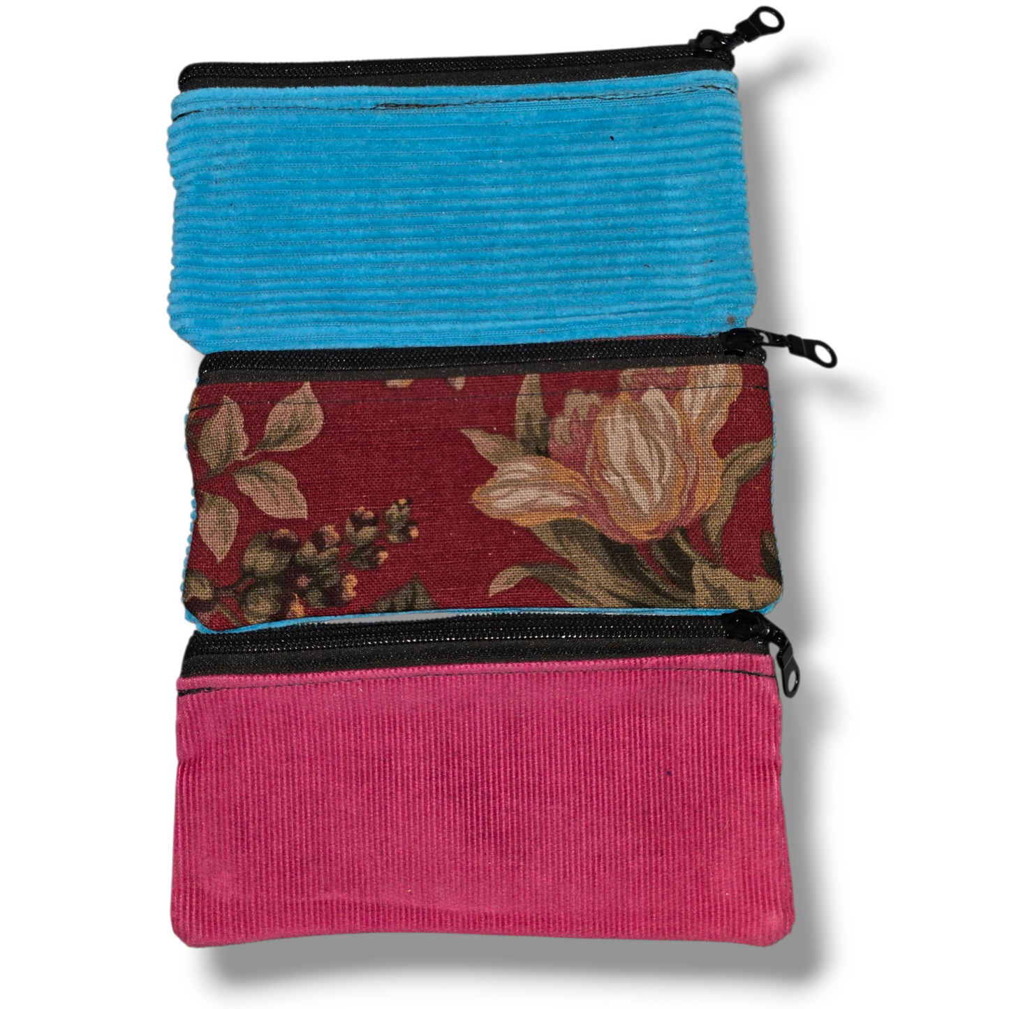 Pouch Pack 4