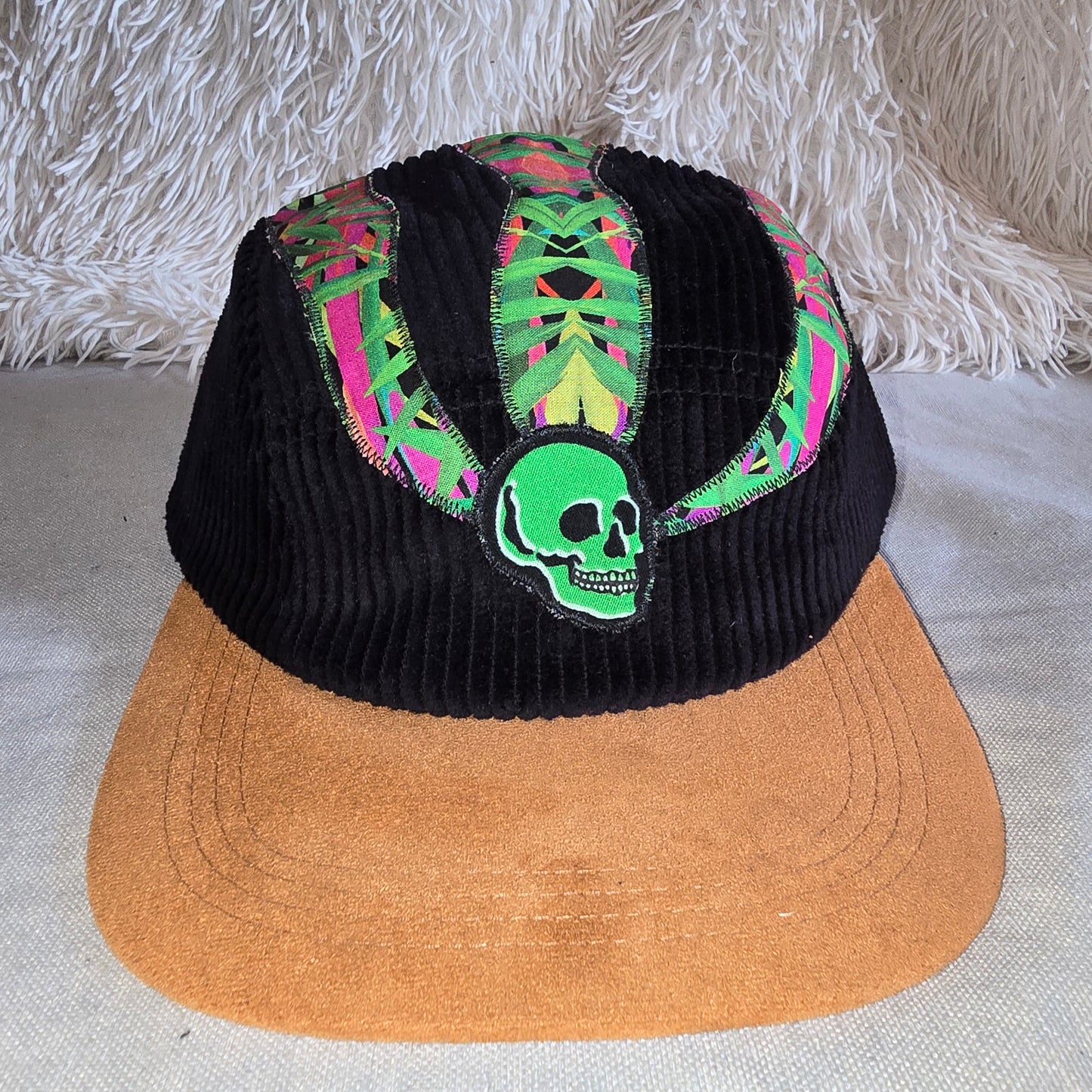 Blastoff In The Jungle