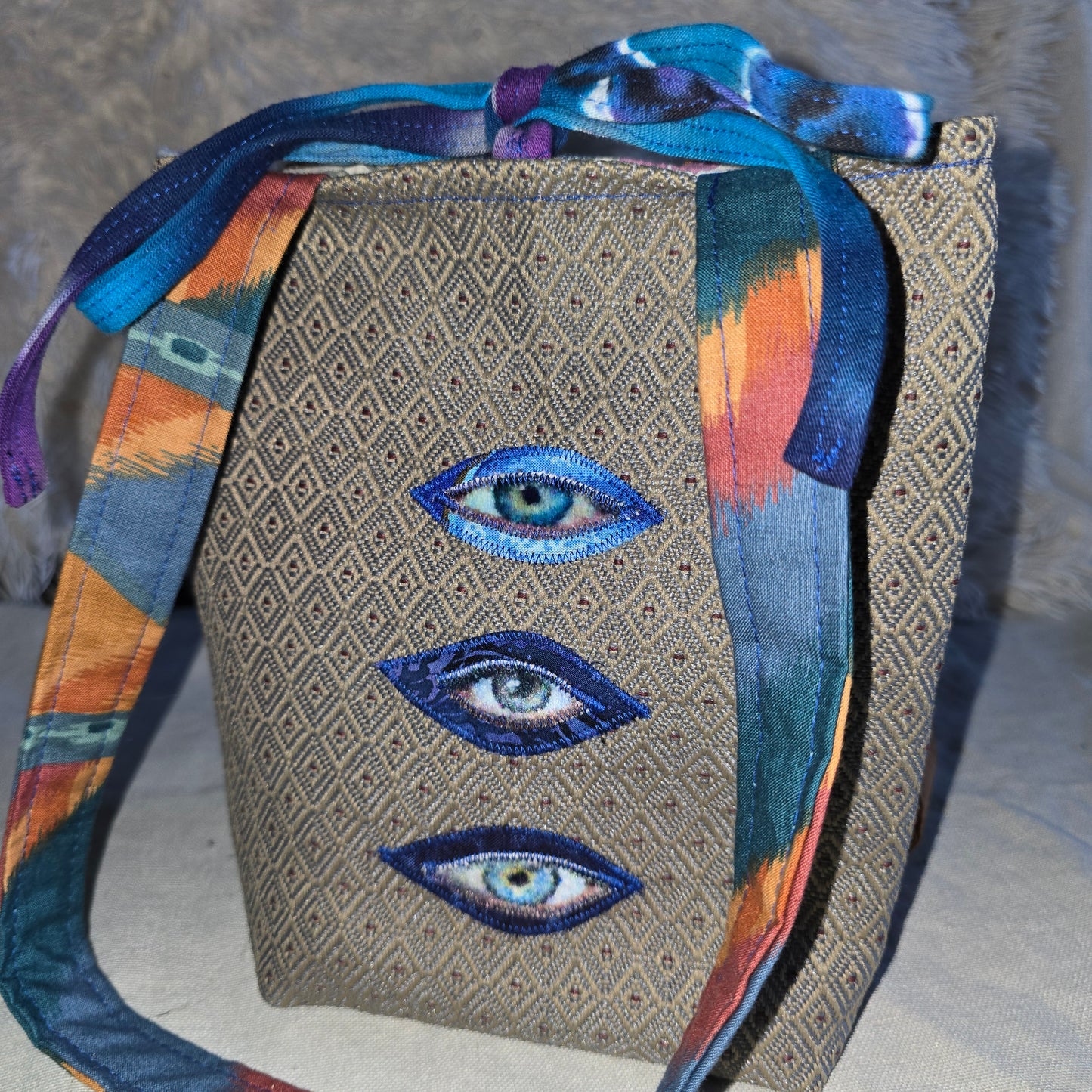 Third Eye Tote