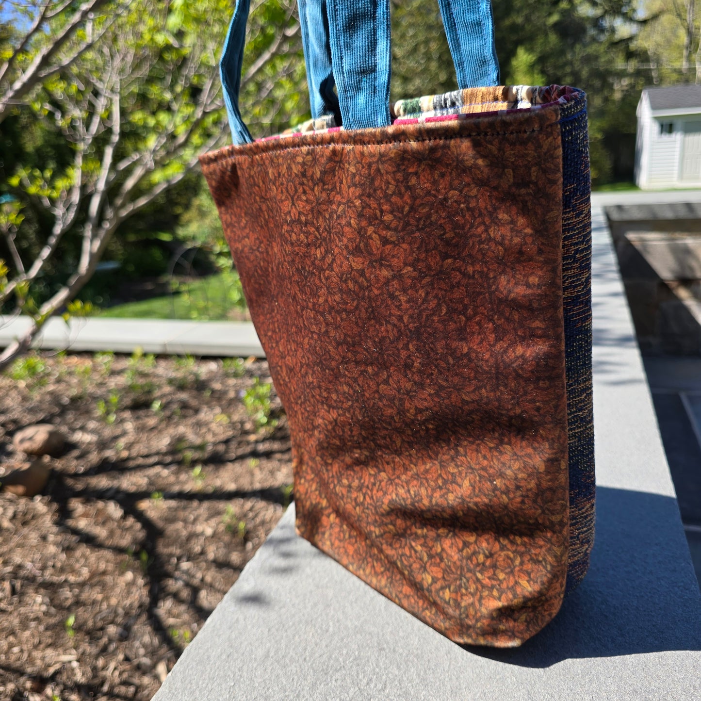 Forest Tote