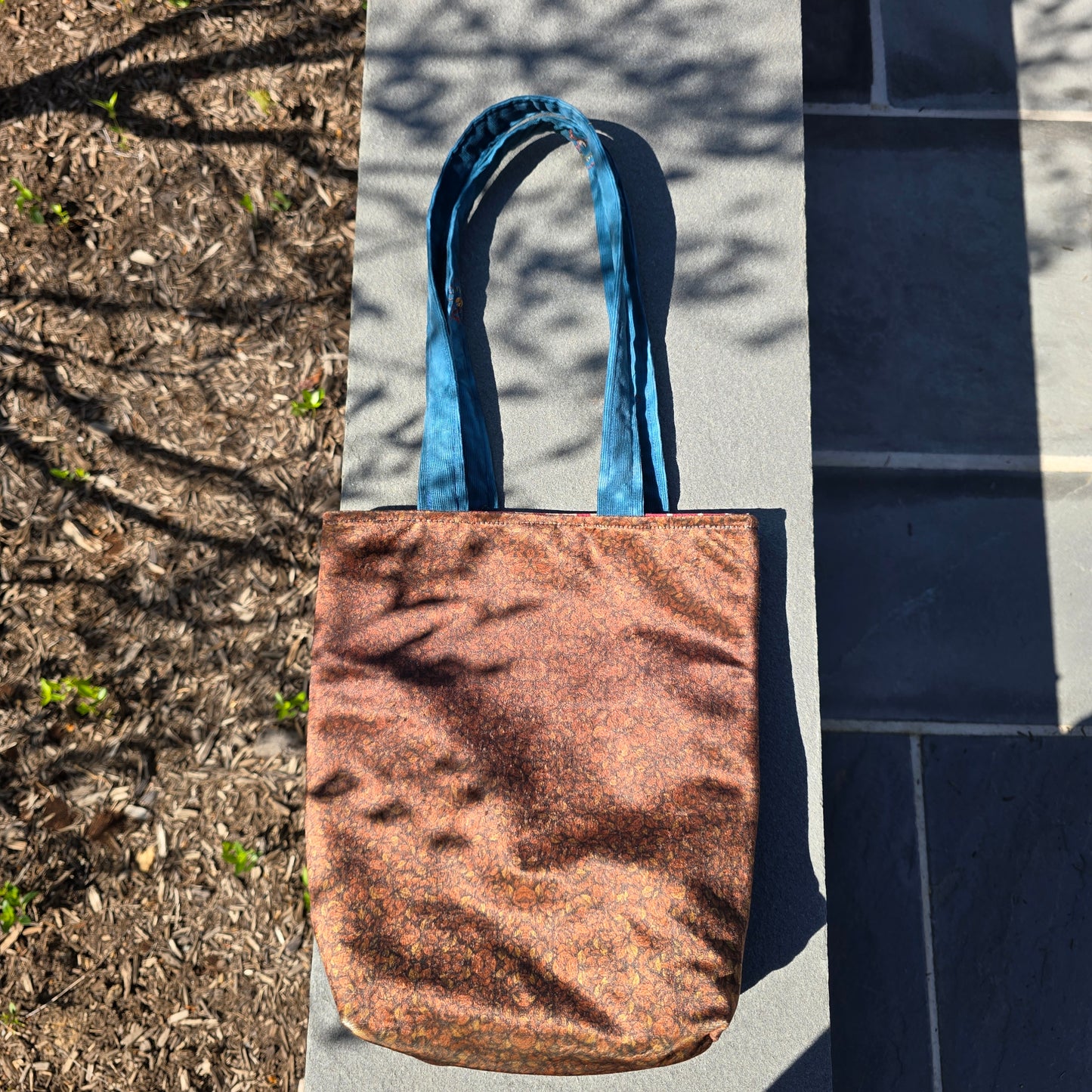 Forest Tote