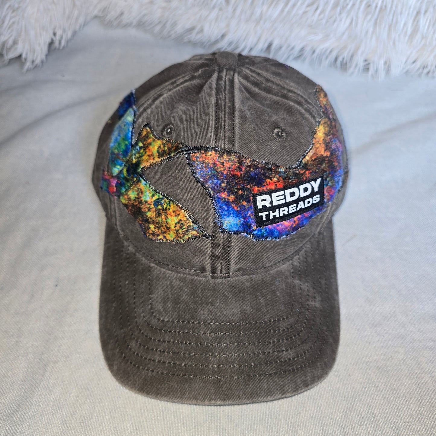 Galaxy Dust