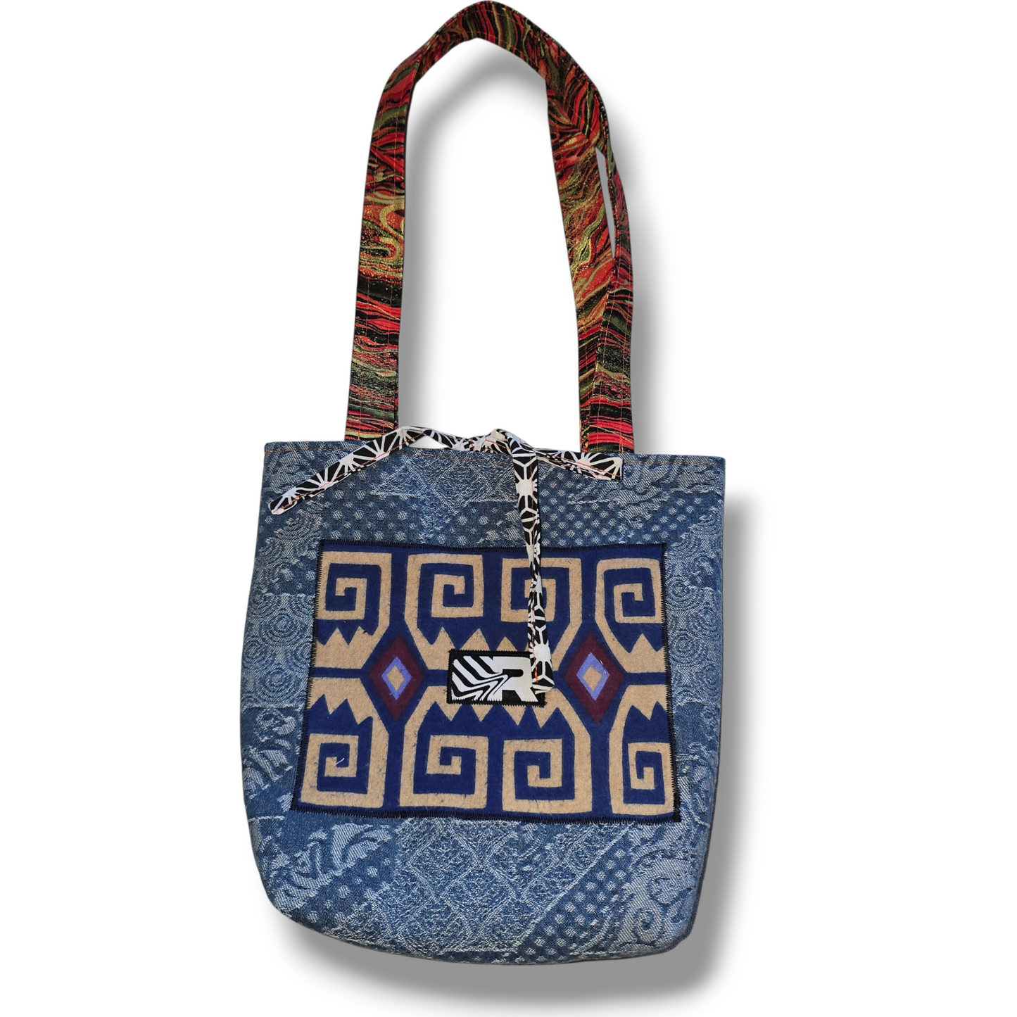 Tikal Tote