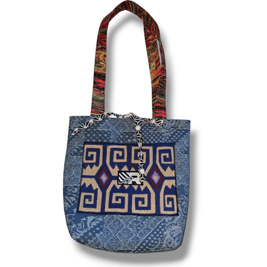 Tikal Tote