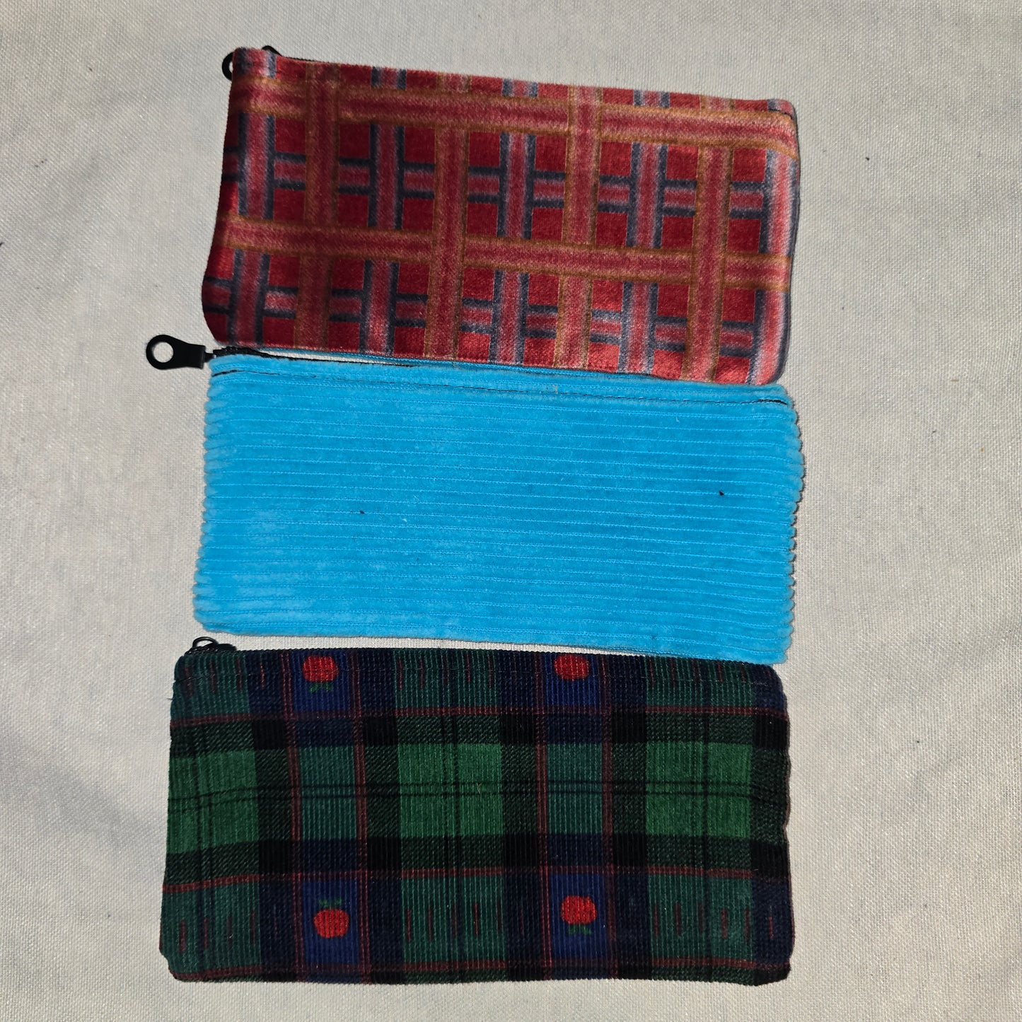 Pouch Pack 4