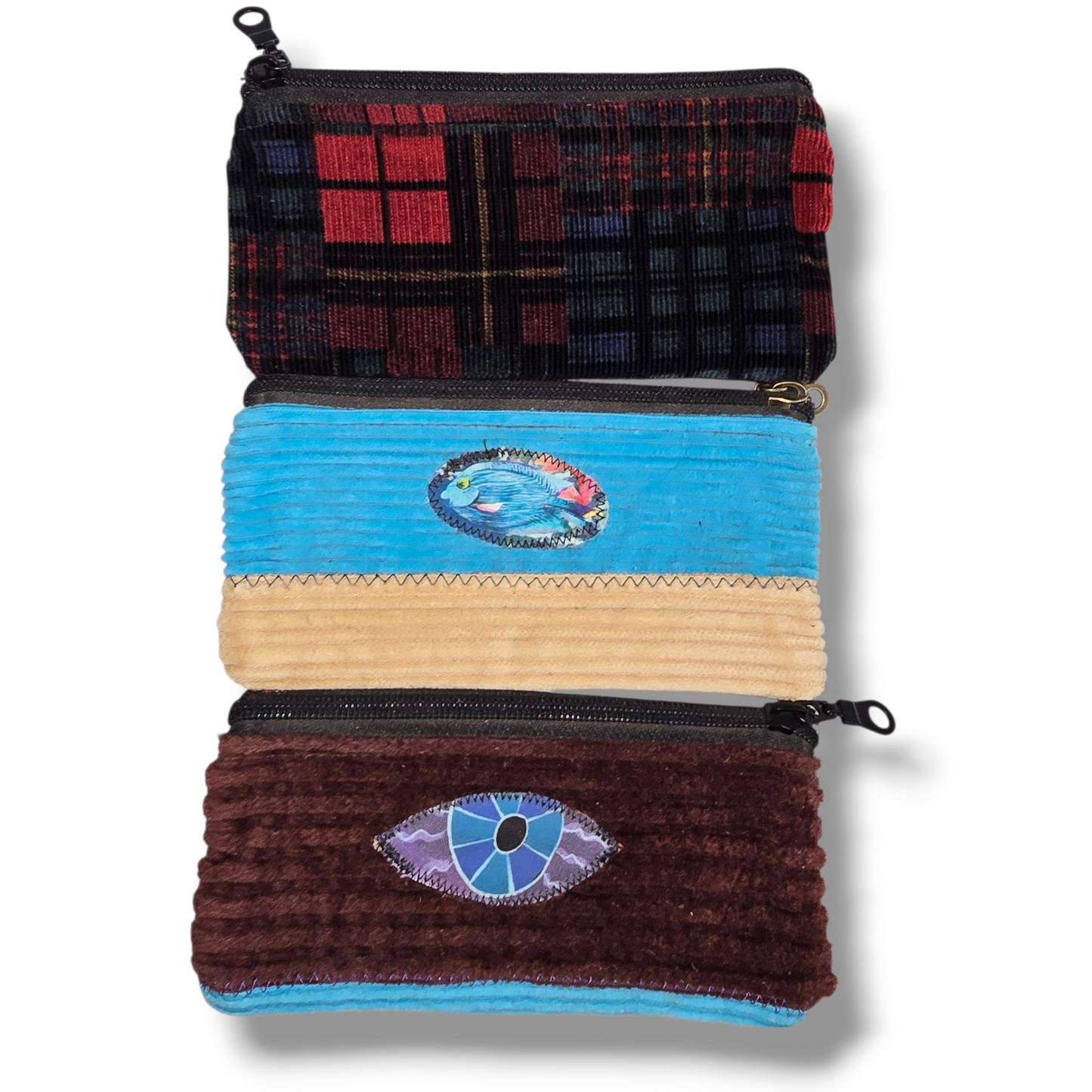 Pouch Pack 3