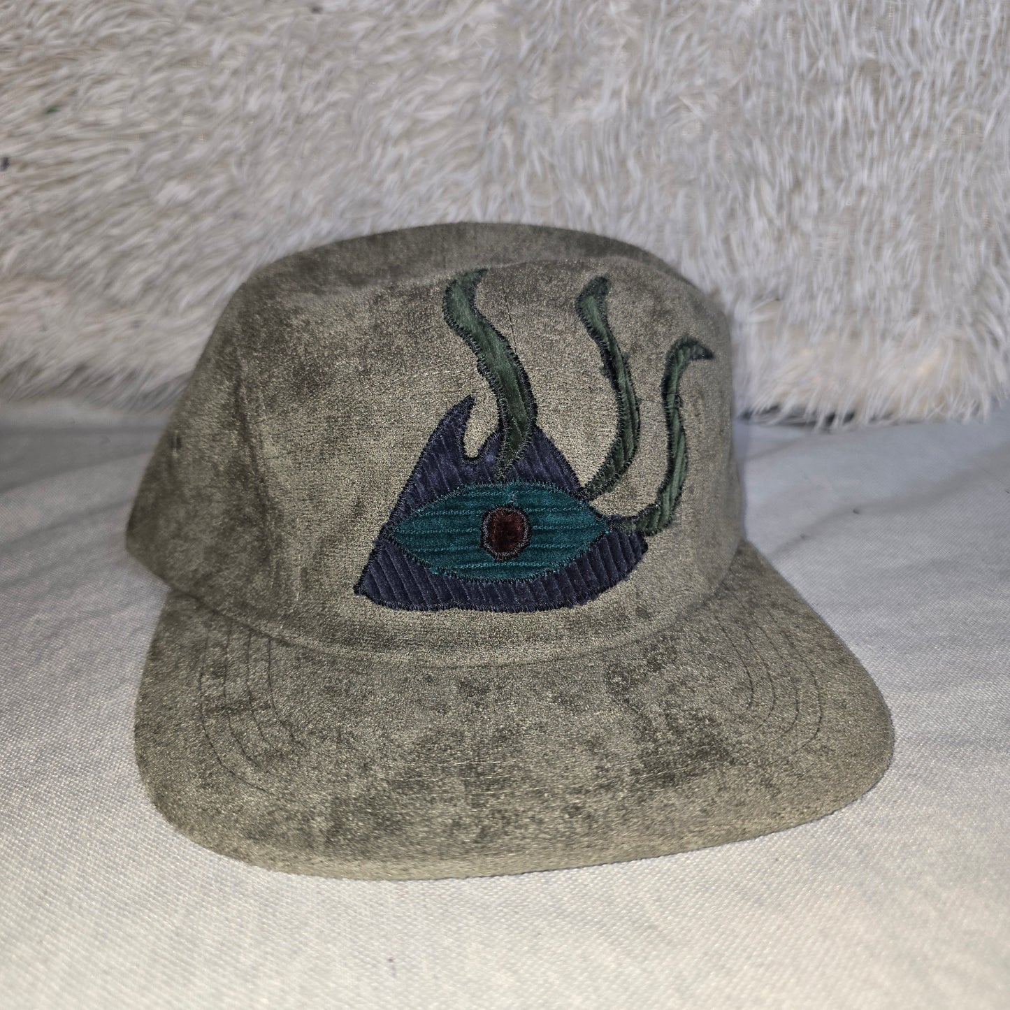 Seafoam