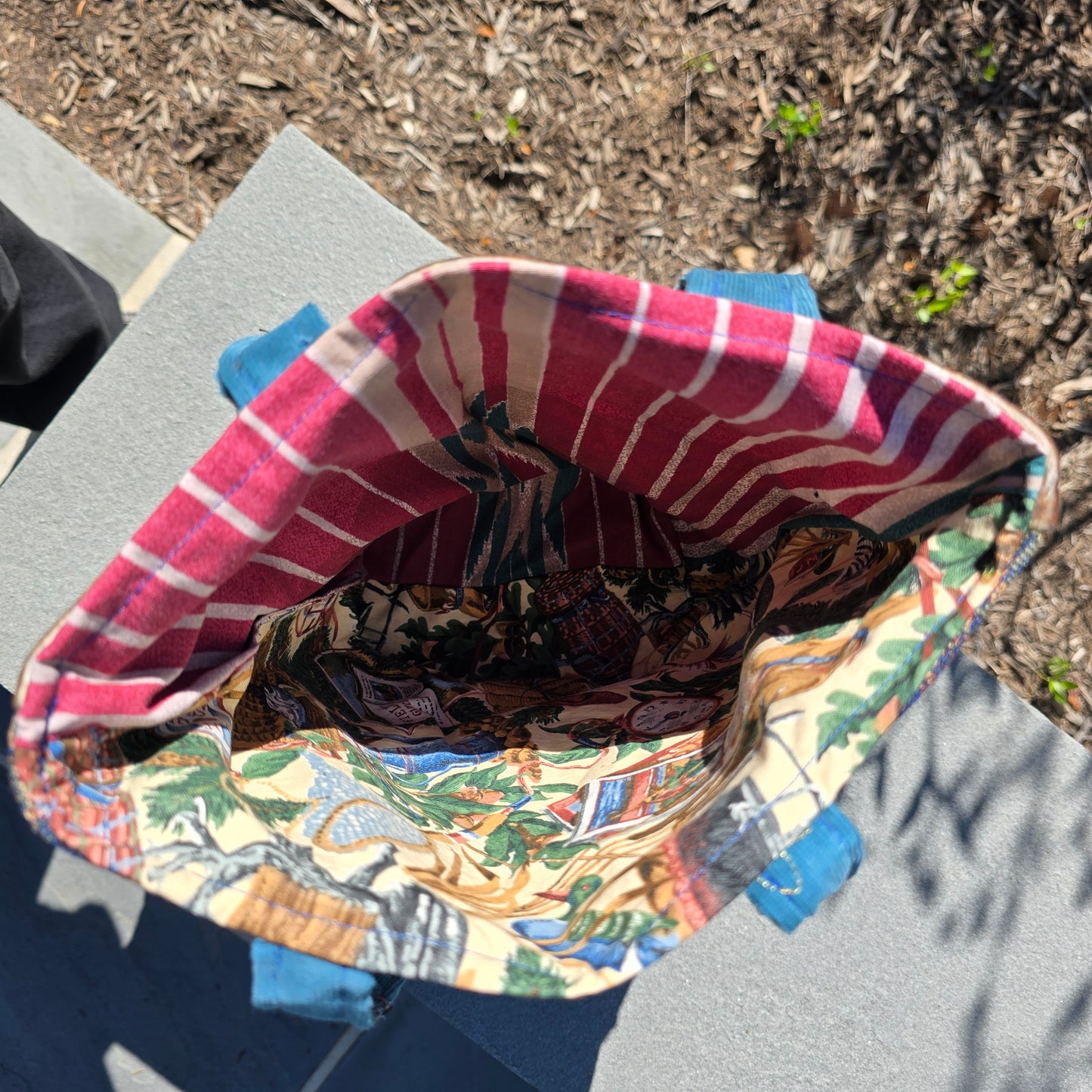 Forest Tote