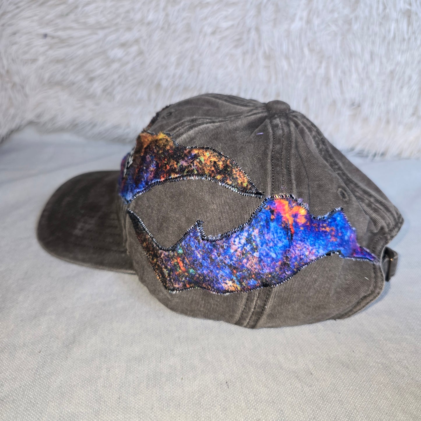 Galaxy Dust