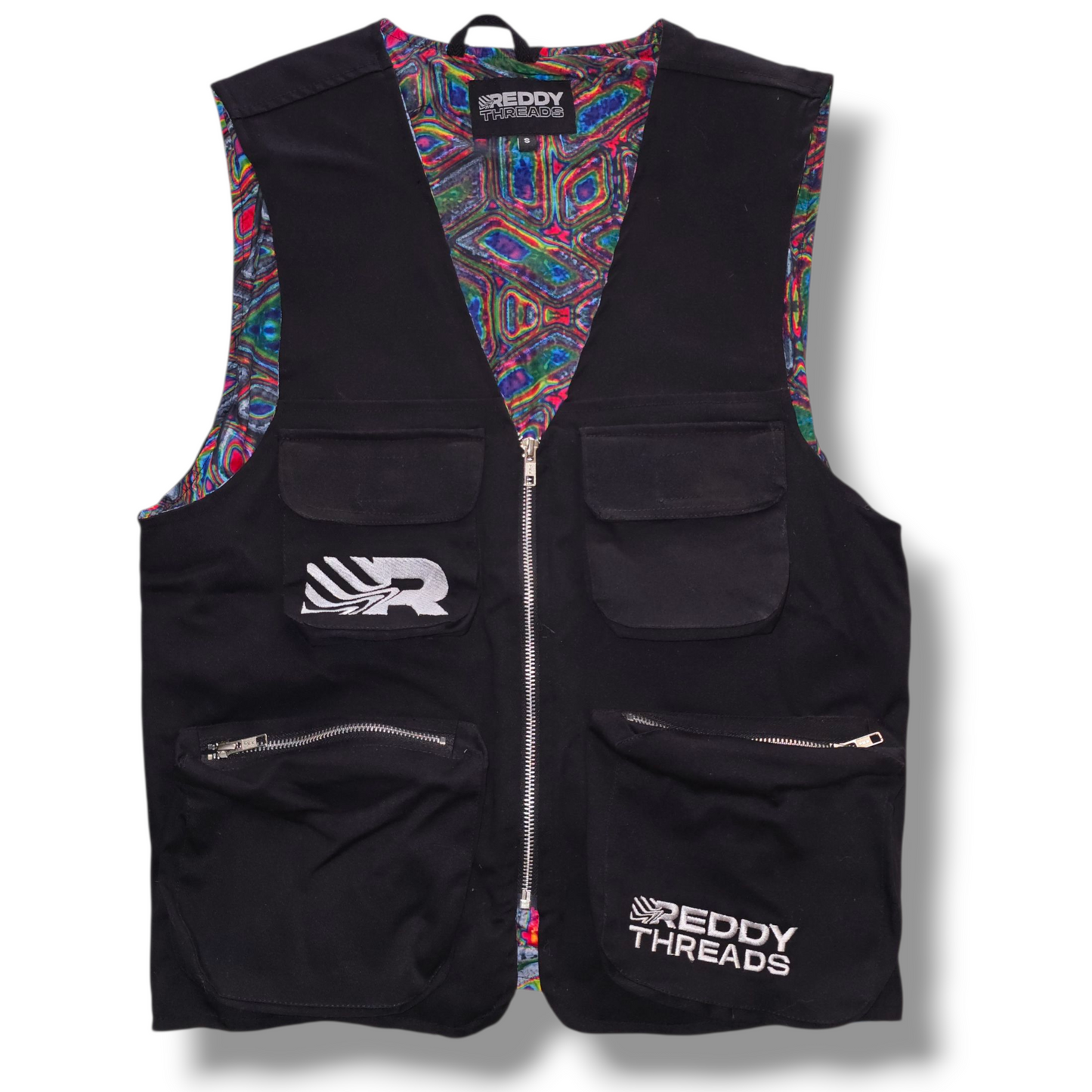 Reddy Vest