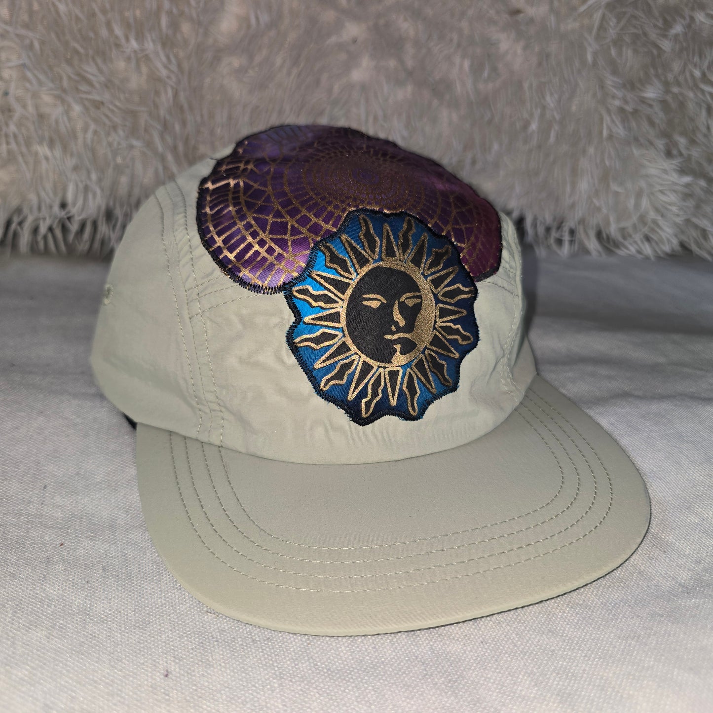 Cosmic