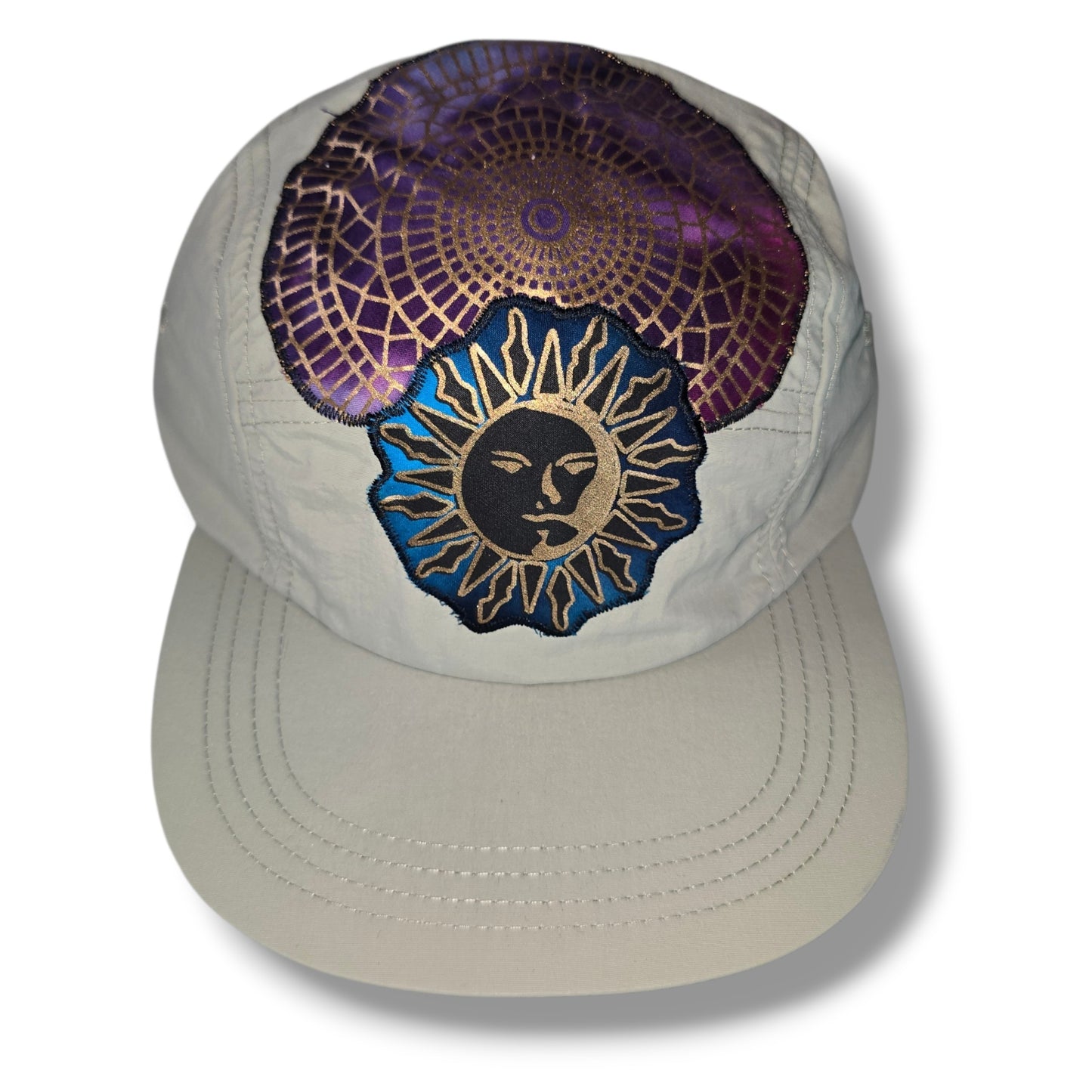 Cosmic