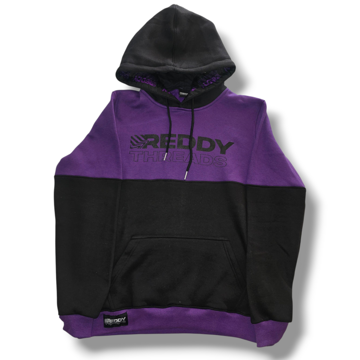 Reddy Hoodie
