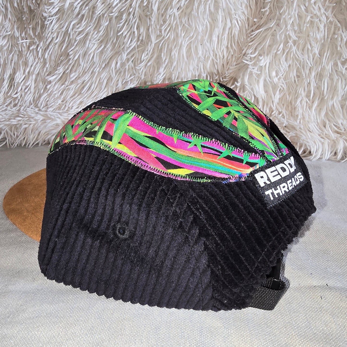 Blastoff In The Jungle