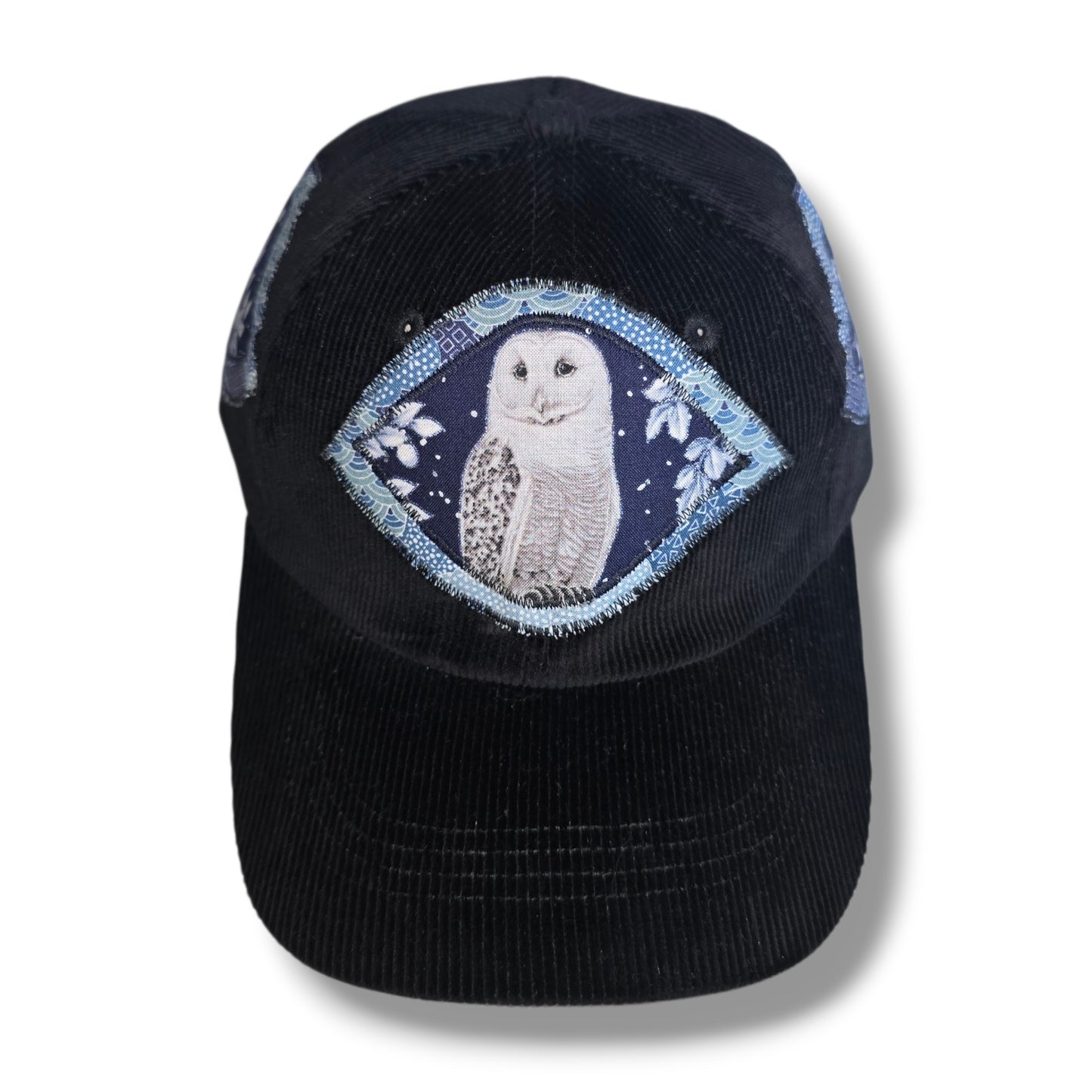 Owl Eyes