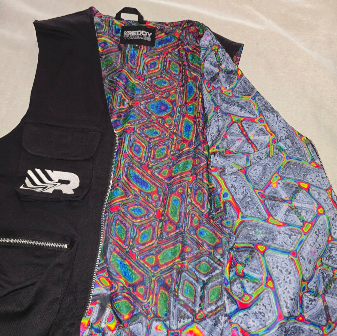 Reddy Vest