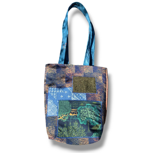 Forest Tote