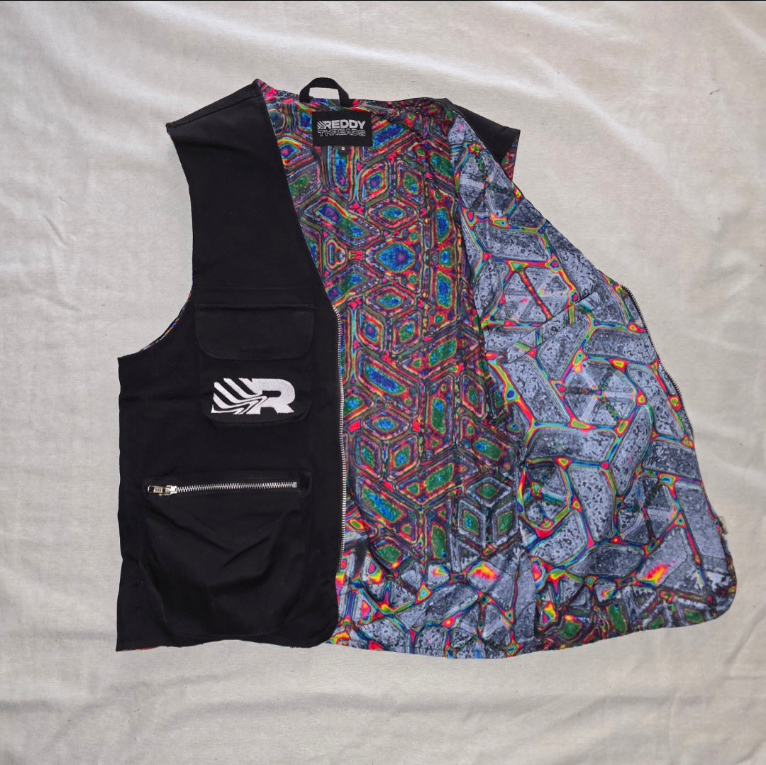 Reddy Vest