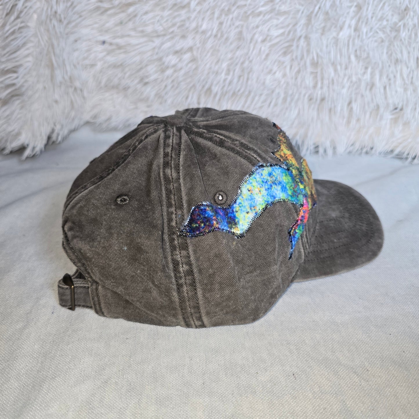 Galaxy Dust