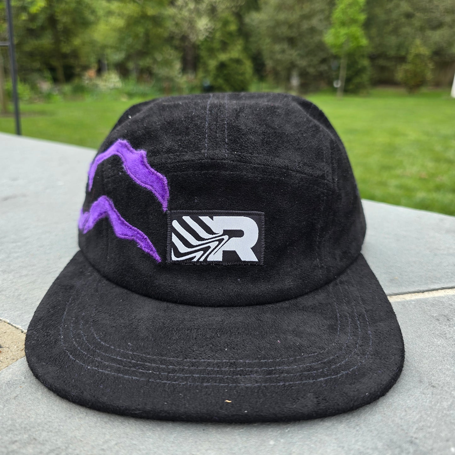 Purple Rain