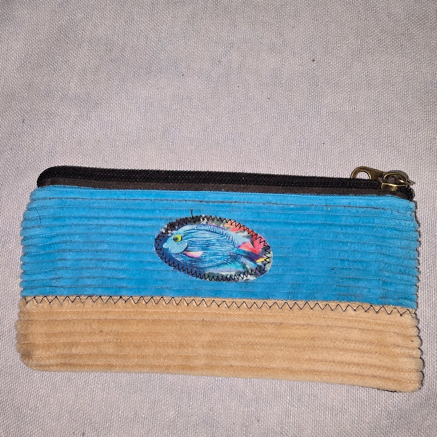 Pouch Pack 3