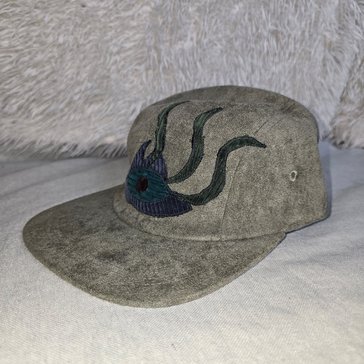 Seafoam