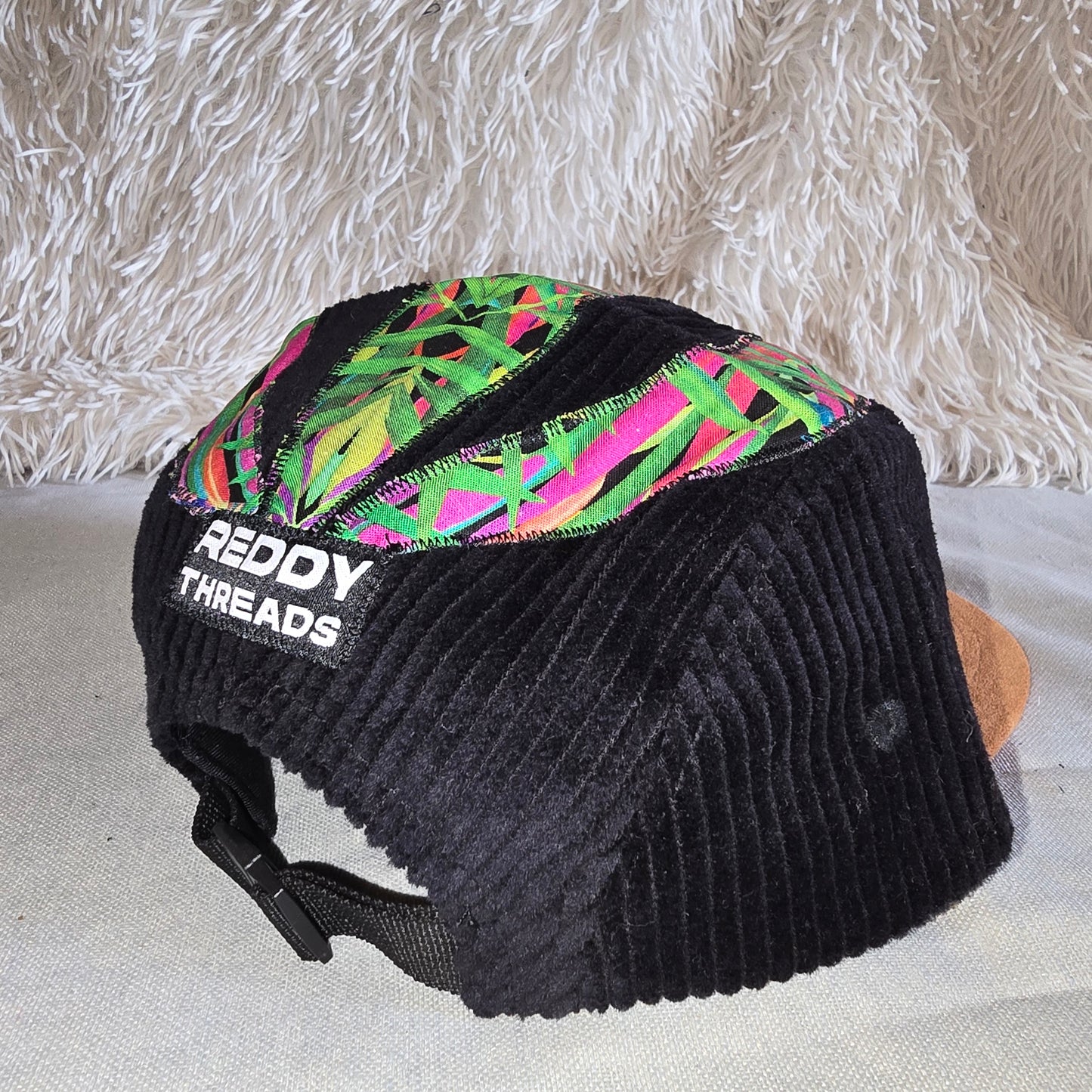 Blastoff In The Jungle