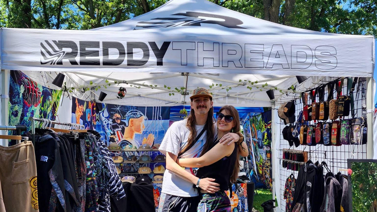 Reddy Threads