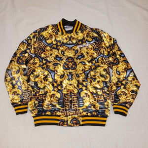 Upscale
